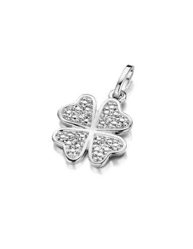 PENDENTIF DIAMANTS ASTORG 1895 de la marque