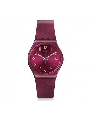 MONTRE SWATCH REDBAYA Fin de série