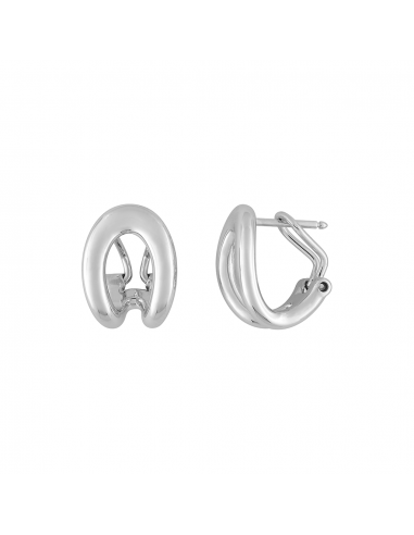 BOUCLES D’OREILLES SILVER ISLAND pas cheres