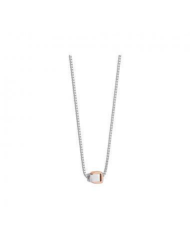 COLLIER SILVER ISLAND vente chaude votre 