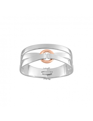 BRACELET SILVER ISLAND Amélioration de cerveau avec