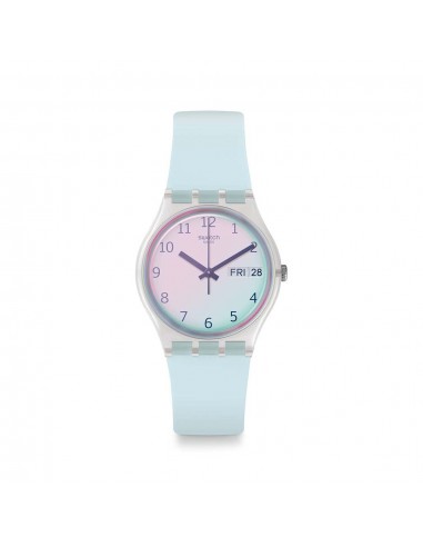 MONTRE SWATCH ULTRACIEL Economisez 