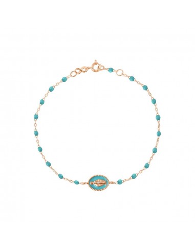 BRACELET GIGI CLOZEAU OR ROSE MADONE vente chaude votre 