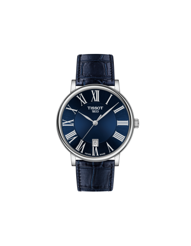 TISSOT CARSON PREMIUM de votre