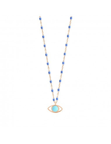 COLLIER GIGI CLOZEAU EYE CLASSIC en stock