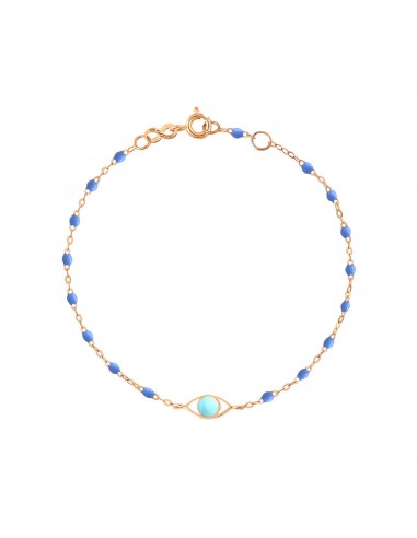 BRACELET GIGI CLOZEAU EYE CLASSIC du meilleur 