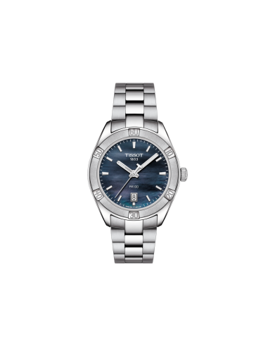 TISSOT PR 100 SPORT CHIC pas cheres