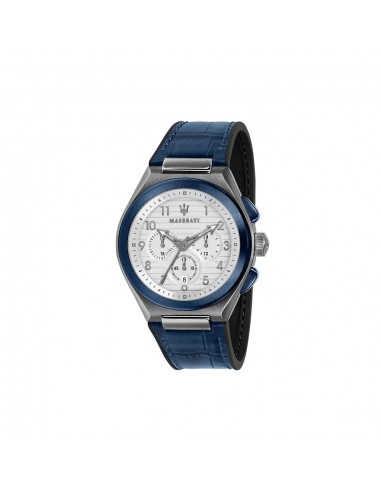 MONTRE MASERATI TRICONIC vous aussi creer 