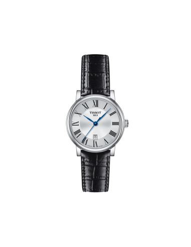 TISSOT CARSON PREMIUM LADY du meilleur 