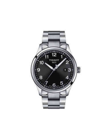 TISSOT GENT XL CLASSIC sur le site 