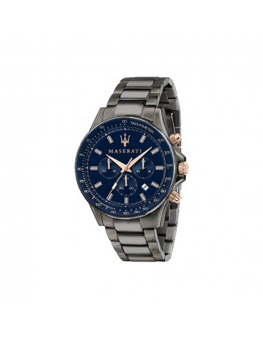 MONTRE MASERATI SFIDA chez Cornerstreet bien 