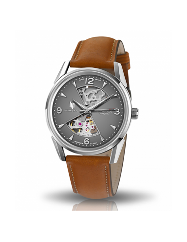 MONTRE LIP HIMALAYA 40 MM SABLIER ouvre sa boutique