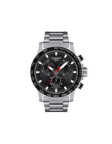 TISSOT SUPERSPORT CHRONO en ligne des produits 