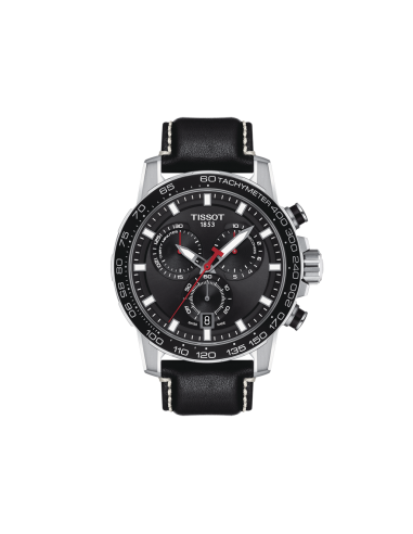 TISSOT SUPERSPORT CHRONO prix