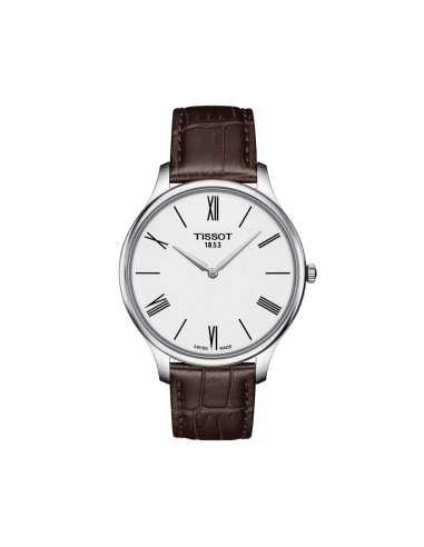 TISSOT TRADITION 5.5 JUSQU'A -70%! 