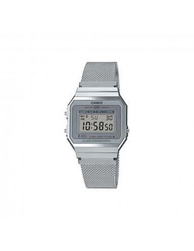 MONTRE CASIO A700WEM-7AEF Fin de série