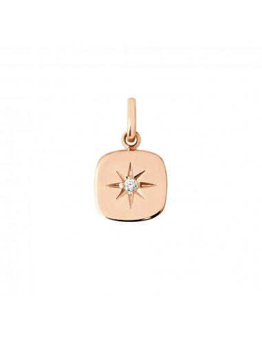 PENDENTIF GIGI CLOZEAU MISS GIGI DIAMANT shop