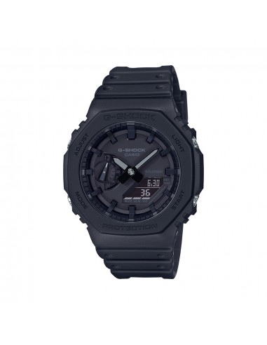 MONTRE CASIO G-SHOCK GA-2100-1A1ER votre restaurant rapide dans 