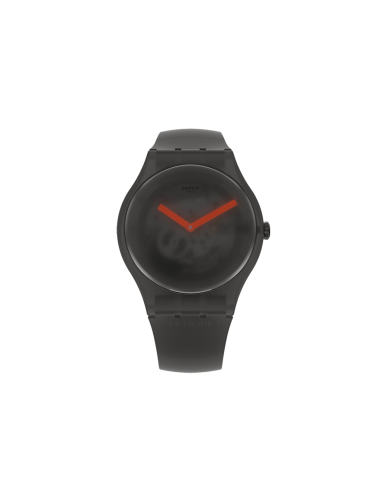 MONTRE SWATCH BLACK BLUR store