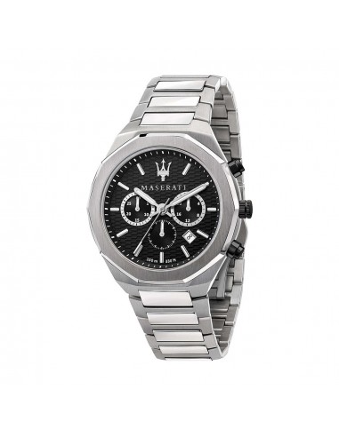 MONTRE MASERATI STILE CHRONO Venez acheter