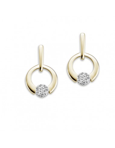 BOUCLES D’OREILLES DIAMANTS ASTORG 1895 JUSQU'A -70%! 