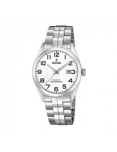 MONTRE FESTINA F20437/1 pas chere