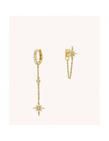 BOUCLES D'OREILLES MYA BAY - CHELSEA votre