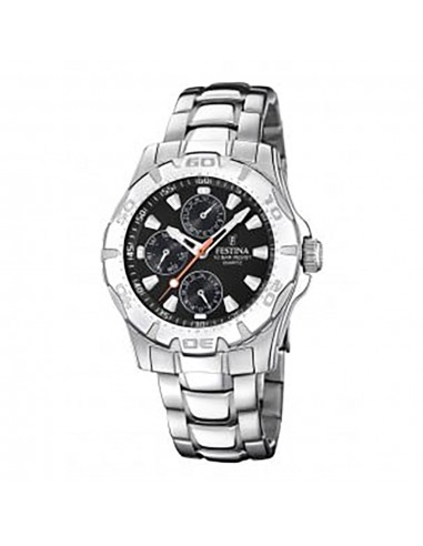 MONTRE FESTINA MULTIFONCTIONS F16242/L vente chaude votre 