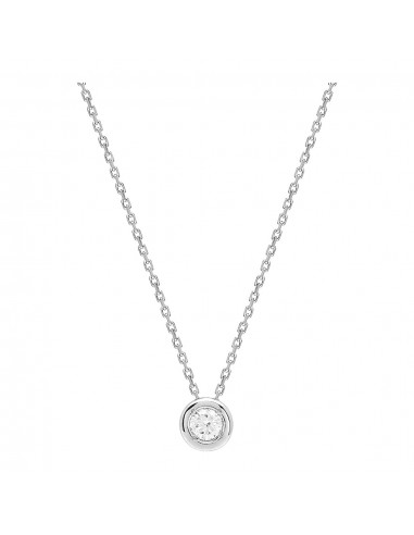 COLLIER OR BLANC DIAMANT ASTORG 1895 2024