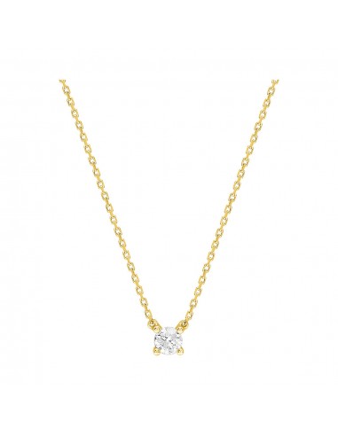 COLLIER OR JAUNE DIAMANT ASTORG 1895 Les êtres humains sont 