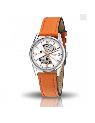 MONTRE LIP HIMALAYA 33 MM SABLIER pas chere