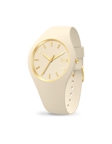 MONTRE ICE GLAM BRUSHED SMALL en ligne