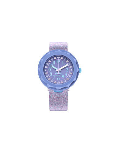 MONTRE FLIK FLAK LILAXUS store