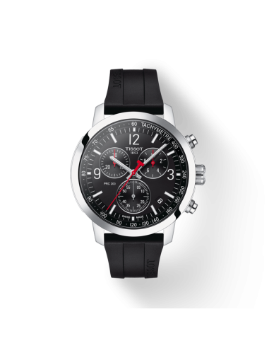 TISSOT PRC 200 CHRONOGRAPH Vous souhaitez 