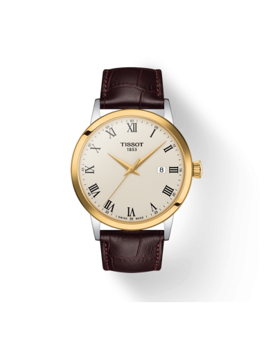 TISSOT CLASSIC DREAM acheter en ligne