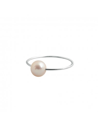 BAGUE CLAVERIN SIMPLY PEARLY OR BLANC ouvre sa boutique