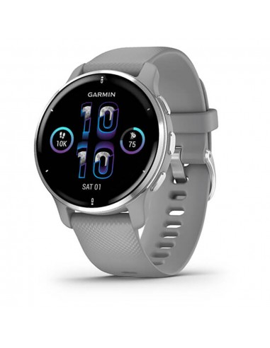 MONTRE CONNECTEE GARMIN Venu® 2 Plus 010-02496-12 en stock