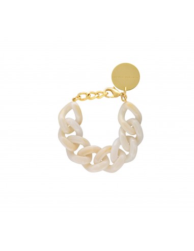 GRAND BRACELET PERLE MARBRE VANESSA BARONI votre