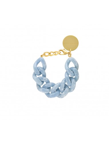 GRAND BRACELET CIEL MARBRE VANESSA BARONI 50-70% off 