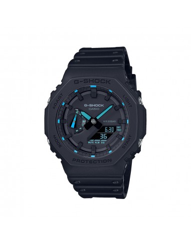 MONTRE CASIO G-SHOCK GA-2100-1A2ER pas cher 