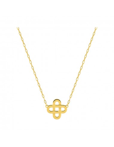 COLLIER OR JAUNE 375 acheter en ligne