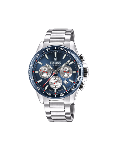 MONTRE CHRONOGRAPHE FESTINA F20560/2 votre restaurant rapide dans 