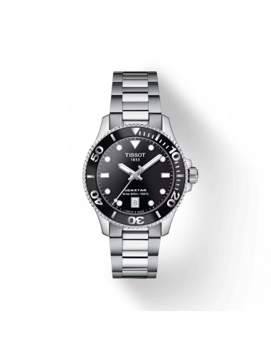 MONTRE TISSOT SEASTAR 1000 36MM de la marque