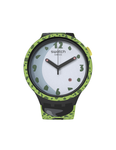 MONTRE SWATCH CELL X SWATCH votre