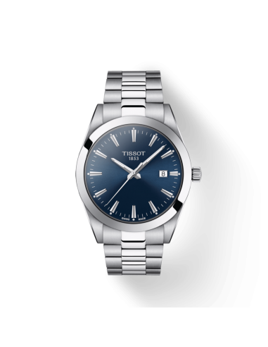 TISSOT GENTLEMAN 2023