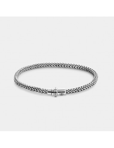 BRACELET REBEL & ROSE ARTEMIS ARGENT 2023