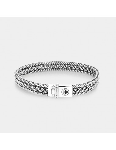 BRACELET REBEL & ROSE CERES ARGENT Voir les baskets