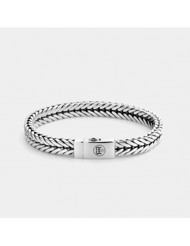 BRACELET REBEL & ROSE ARGENT HERMES votre restaurant rapide dans 