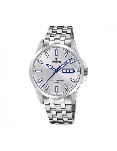 MONTRE FESTINA CLASSICS F20357/1 Toutes les collections ici