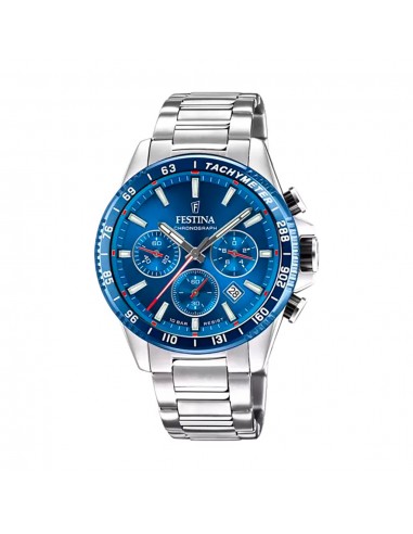 MONTRE FESTINA F20560/3 BLEU store